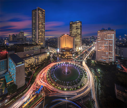 Satuvision Jakarta