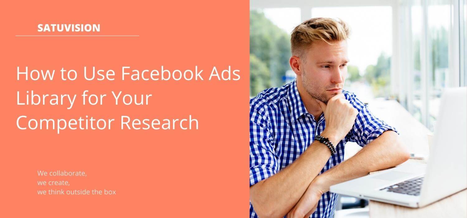 How to Use Facebook Ads Library for Your Competitor Research header