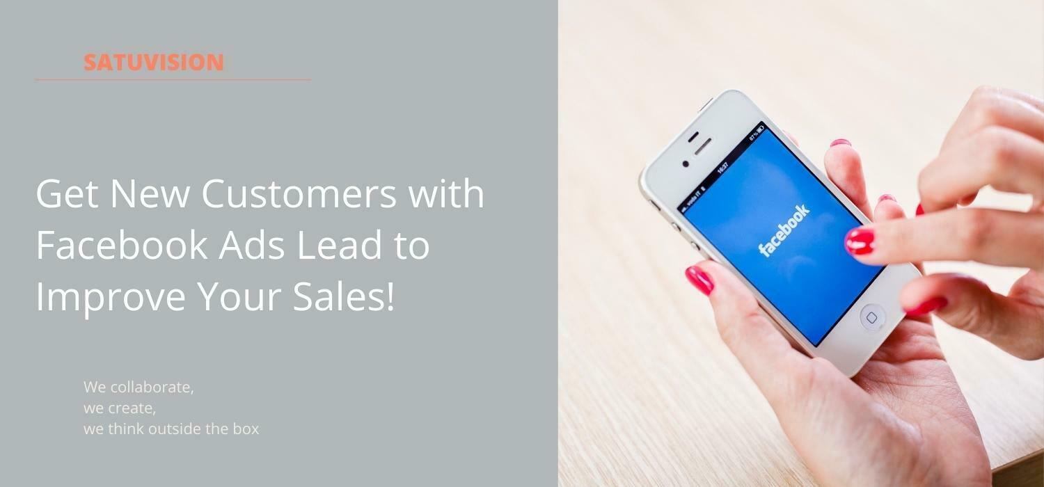 Dapatkan Pelanggan Baru dengan Facebook Lead Ads untuk Meningkatkan Penjualan Anda! header