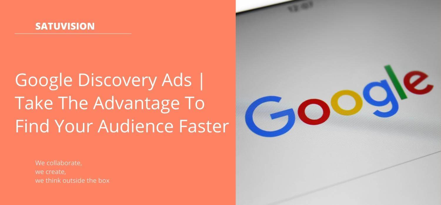 Google Discovery Ads Manfaatkan Untuk Menemukan Audiens Dengan Cepat header