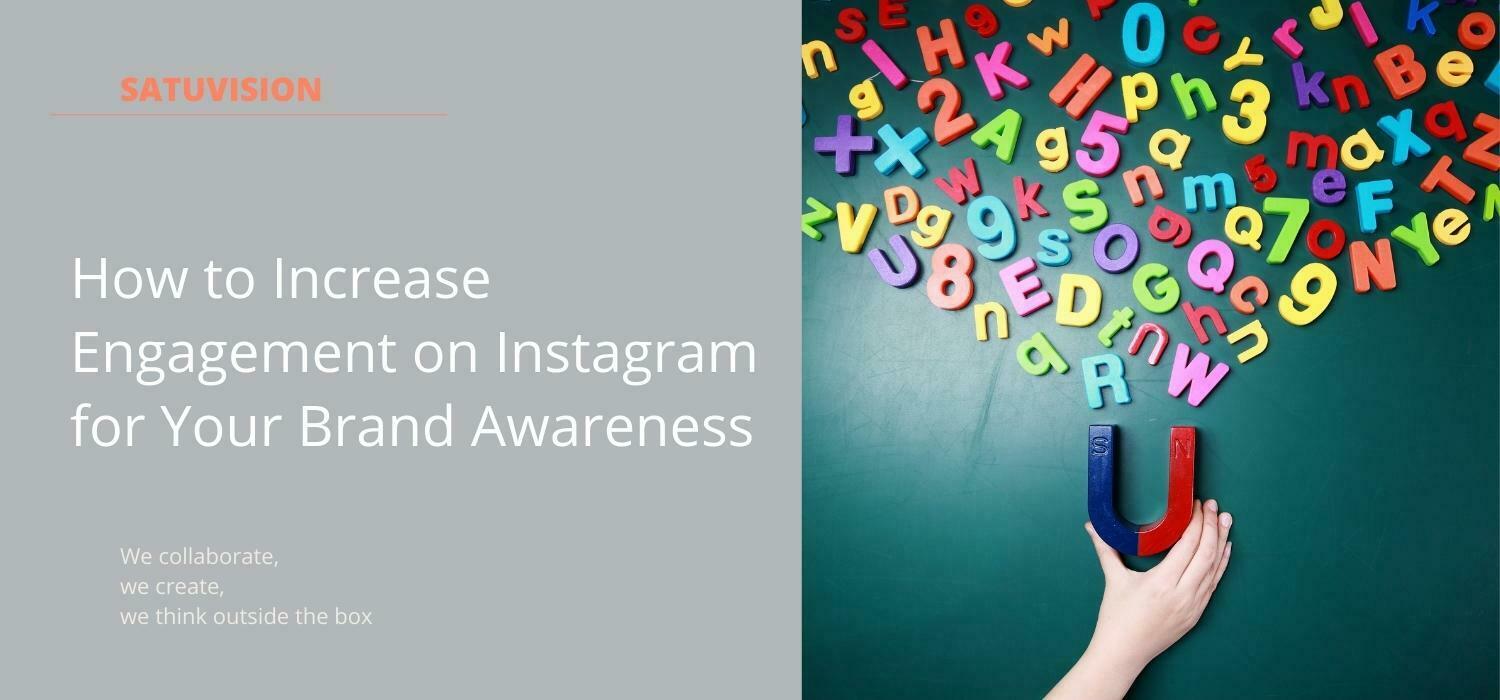 Cara Meningkatkan Engagement di Instagram untuk Kesadaran Merek Anda header