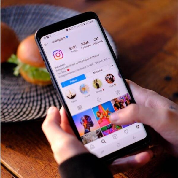 SEO Instagram Optimization to Expand Consumer Reach header