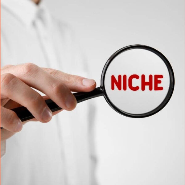 The Importance Of Niche Market for Online Business