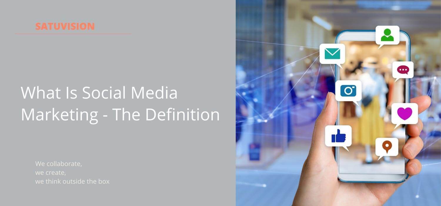 Apa itu Pemasaran Media Sosial? header