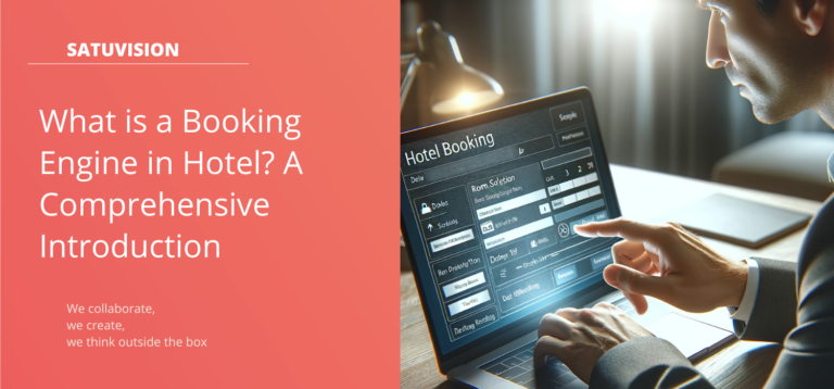 What is a Booking Engine in Hotel? Understanding Its Impact and ...