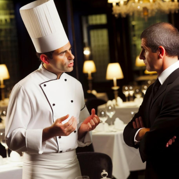 How to Improve Customer Experience in a Restaurant: TOP 4 Strategies for Success