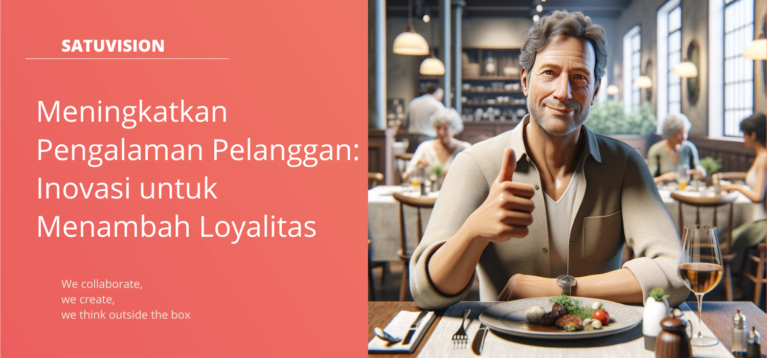 Cara Meningkatkan Loyalitas Pelanggan