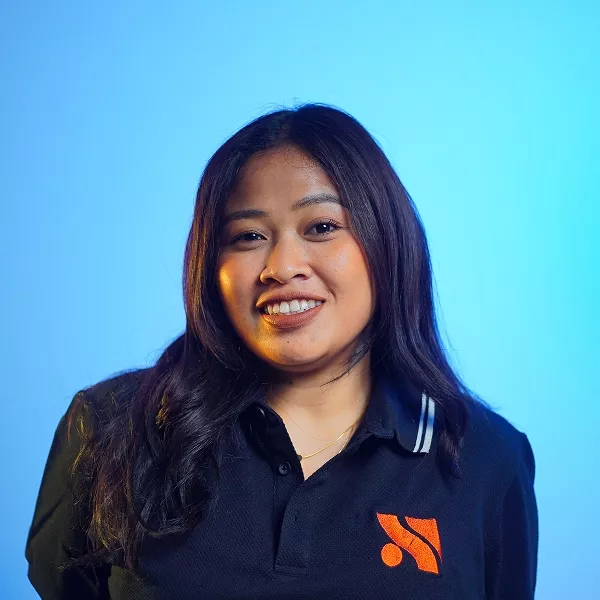 Darra adalah head of GOTAP di SATUVISION