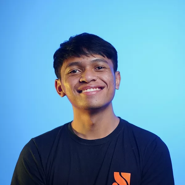 Galih adalah content creator di SATUVISION
