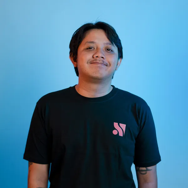 Nanda adalah performance marketing di SATUVISION