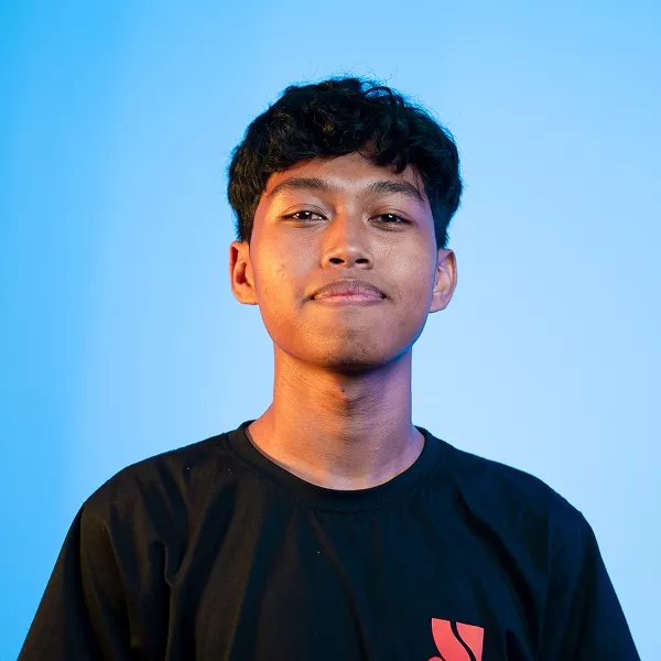 Noval adalah photo & video editor di SATUVISION