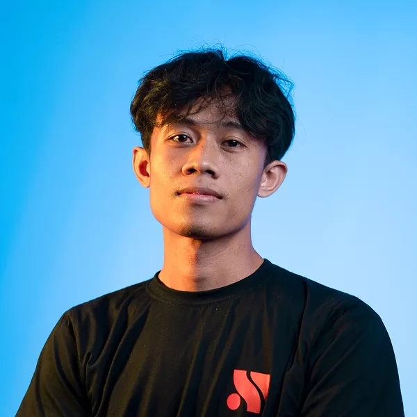 Nugrah adalah junior performance marketing di SATUVISION